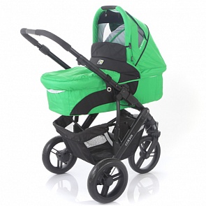 Коляска универсальная Cobra 2 в 1, Avocado (FD Design, 3882_Avocado)